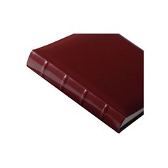 Walther Classic            30x37 80 pagine libro rosso FA373R 2