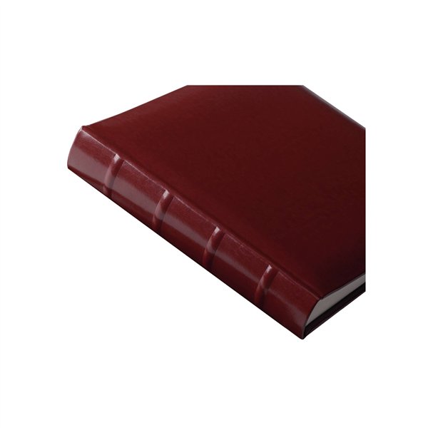 Walther Classic            30x37 80 pagine libro rosso FA373R