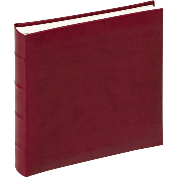 Walther Classic            26x25 60 S. libro rosso FA371R