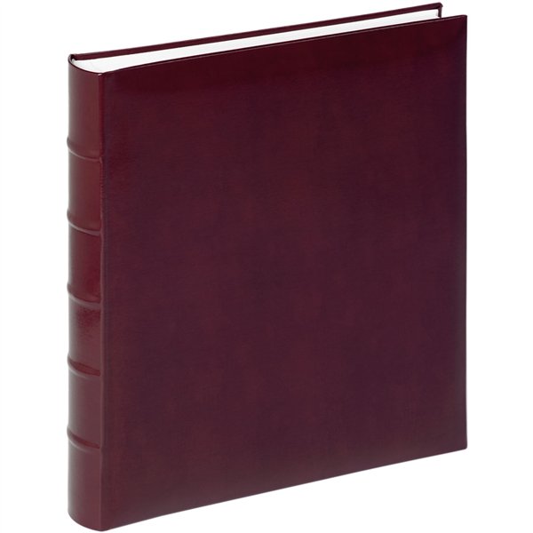 Walther Classic            29x32 60 S. libro rosso FA372R