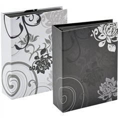 Walther Grindy             10x15 100 foto Memo farbl.sort. MA201