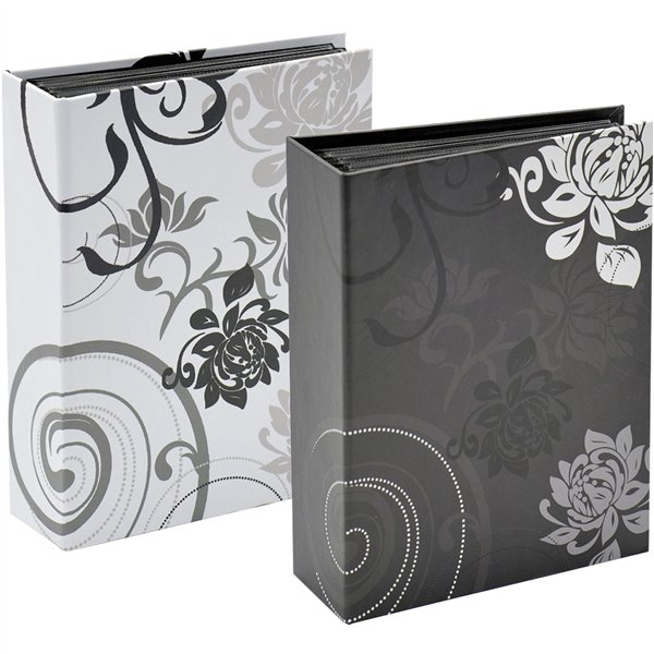 Walther Grindy             10x15 100 foto Memo farbl.sort. MA201