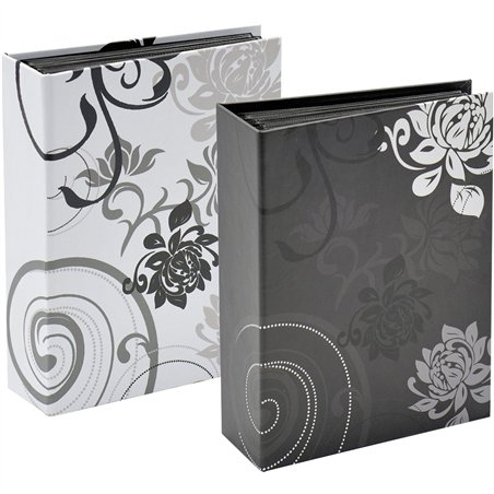 Walther Grindy             10x15 100 foto Memo farbl.sort. MA201