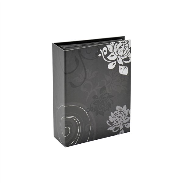 Walther Grindy             10x15 100 foto Memo farbl.sort. MA201