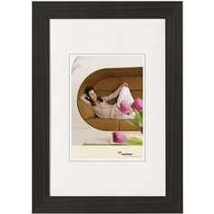 Walther Grado nero 13x18 legno HI318B