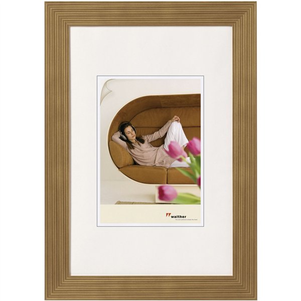 Walther Grado quercia 13x18 legno HI318E