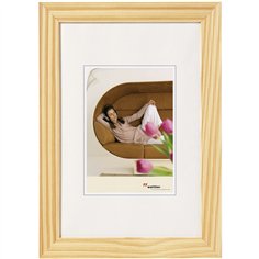 Walther Grado naturale 13x18 legno HI318H