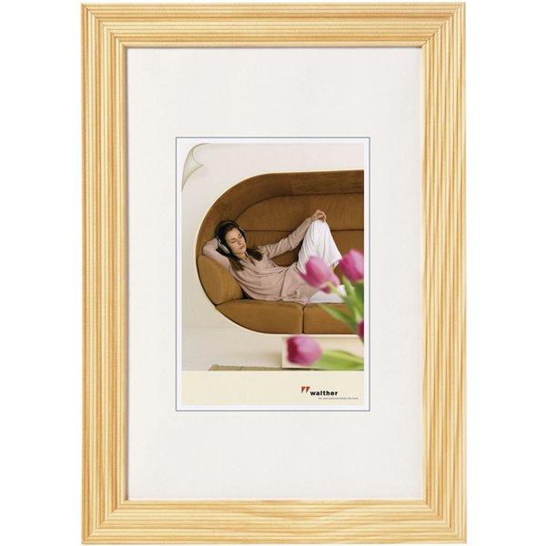 Walther Grado naturale 13x18 legno HI318H