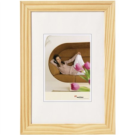 Walther Grado naturale 13x18 legno HI318H