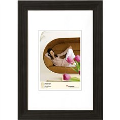 Walther Grado nero 20x30 legno HI030B