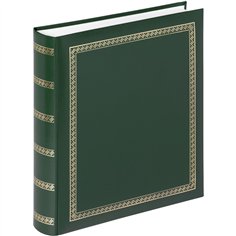 Walther Das schicke Dicke  29x32 100 pagine verde libro MX101A