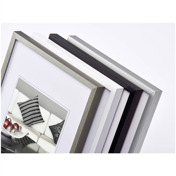 Walther Chair              20x30 aluminio argento AJ030S