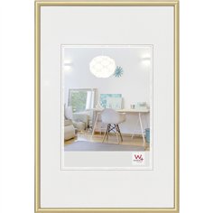 Walther New Lifestyle      10x15 plastica oro KV015G