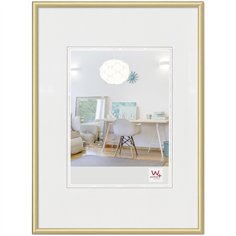 Walther New Lifestyle      13x18 plastica oro KV318G