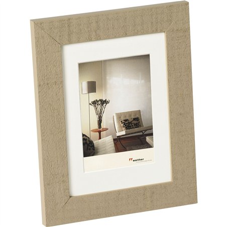 Walther Home               20x30 legno beige marrone HO030C