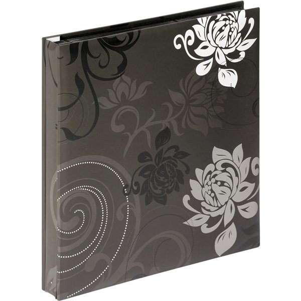 Walther Grindy nero 10x15 400 foto Slip-in EA201B