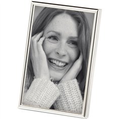 Walther Chloe              10x15 argento Portafoto WD015S