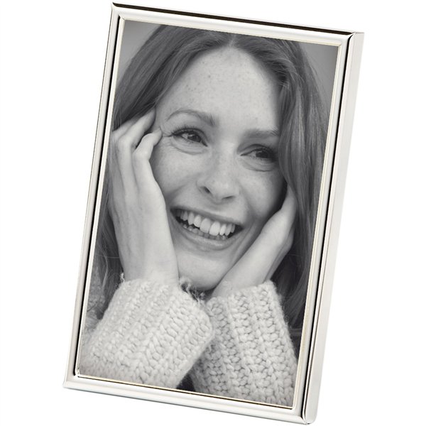 Walther Chloe              10x15 argento Portafoto WD015S