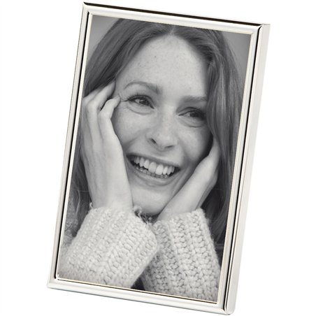 Walther Chloe              10x15 argento Portafoto WD015S