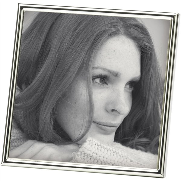 Walther Chloe              13x13 argento Portafoto WD313S