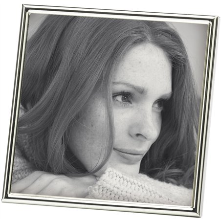 Walther Chloe              13x13 argento Portafoto WD313S