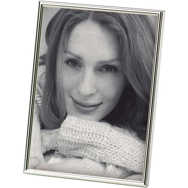 Walther Chloe              15x20 argento Portafoto WD520S