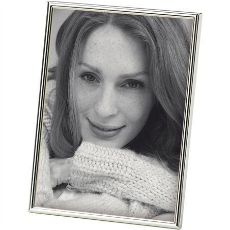 Walther Chloe              15x20 argento Portafoto WD520S