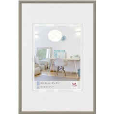 Walther New Lifestyle      20x30 plastica acciaio KV030D