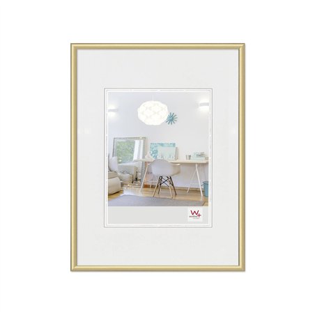 Walther New Lifestyle      18x24 plastica oro KV824G