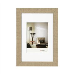 Walther Home               30x40 legno beige marrone HO040C