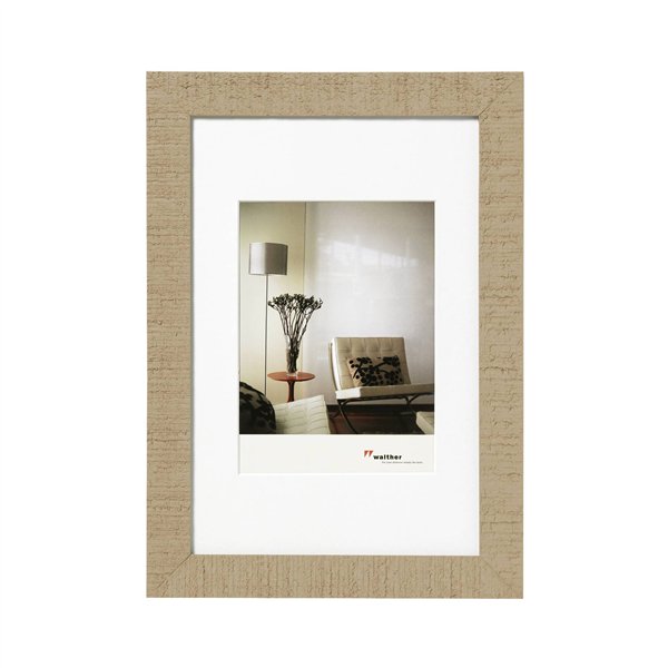 Walther Home               30x40 legno beige marrone HO040C