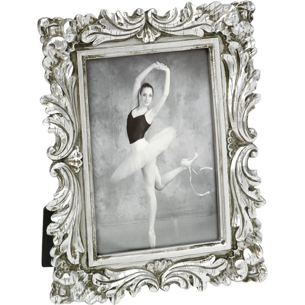 Walther Saint Germain      13x18 plastica Portrait silb. QS318S