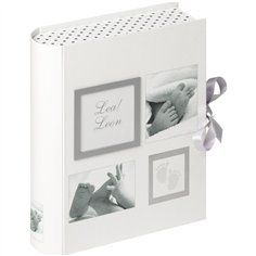 Walther Little Foot Baby scatola              FB173