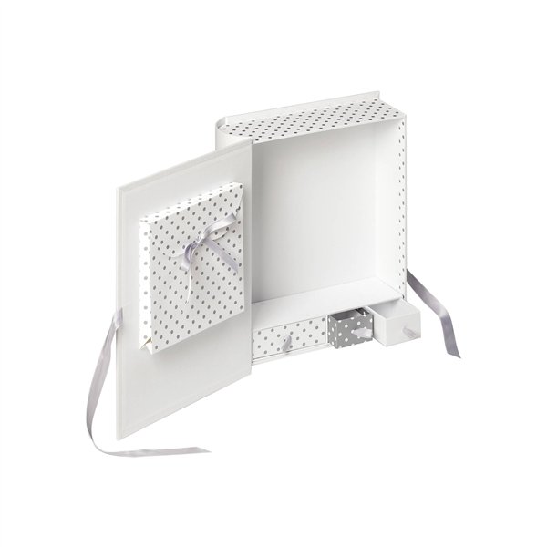 Walther Little Foot Baby scatola              FB173