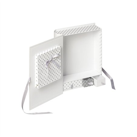 Walther Little Foot Baby scatola              FB173