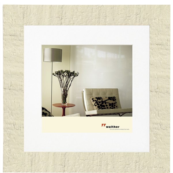 Walther Home               40x40 legno crema HO440W