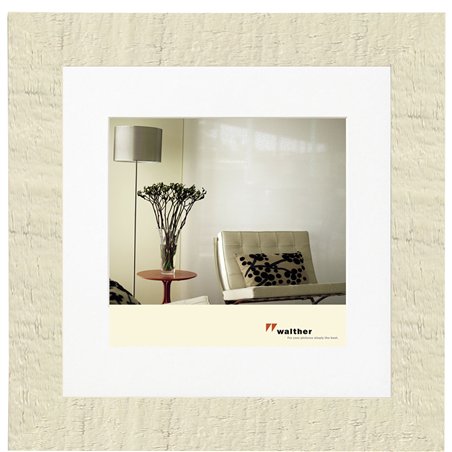 Walther Home               40x40 legno crema HO440W