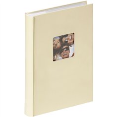 Walther Fun crema 10x15 300 foto Memo inserim. ME111H