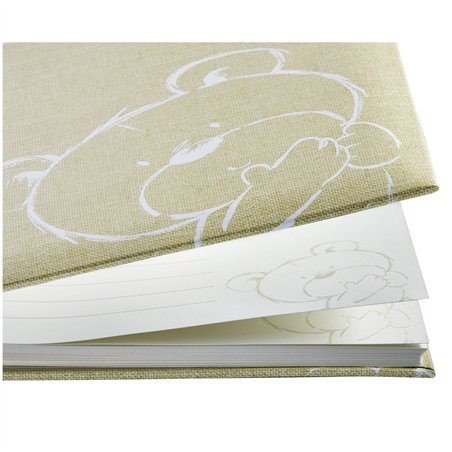 Walther Dreamtime rosa   28x30,5 50 pagine Baby libro UK151R