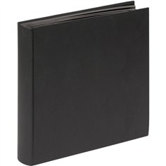 Walther Fun nero 30x30 100 nero S. Buchalbum FA308B