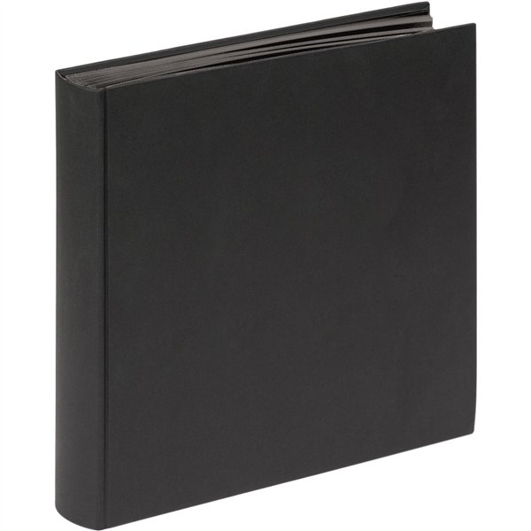 Walther Fun nero 30x30 100 nero S. Buchalbum FA308B