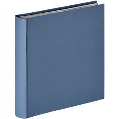 Walther Fun blu 30x30 100 nero S. Buchalbum FA308L