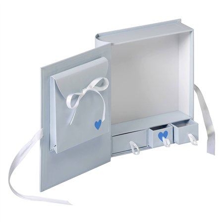 Walther Baby Animal blu Baby scatola           FB148L