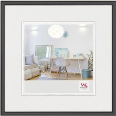 Walther New Lifestyle      30x30 plastica nero KV330B