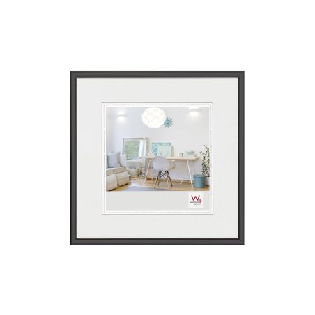 Walther New Lifestyle      30x30 plastica nero KV330B