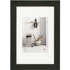 Walther Home DIN A4      21x29,7 legno nero HO130B