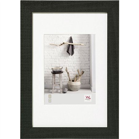 Walther Home DIN A4      21x29,7 legno nero HO130B