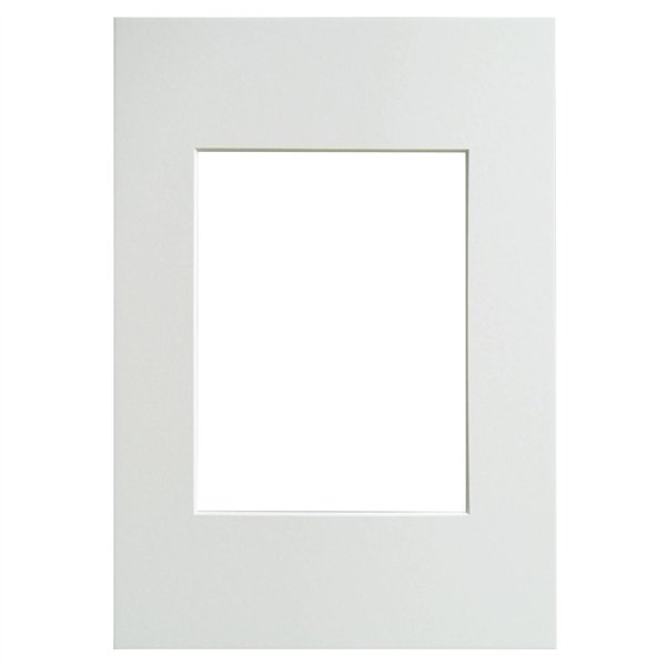 Walther Passepartout       30x40 form. imm. 20x30 chamois PA041H