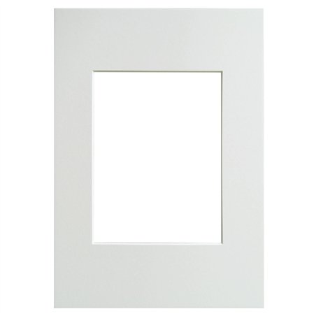 Walther Passepartout       30x40 form. imm. 20x30 chamois PA041H