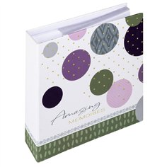 Walther Amazing Memories verde 10x15 200 foto Memo ME486A